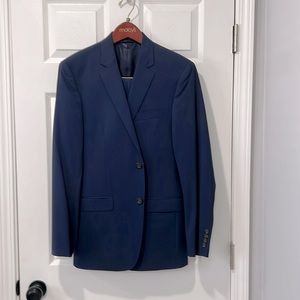 Ralph Lauren suit separate!
